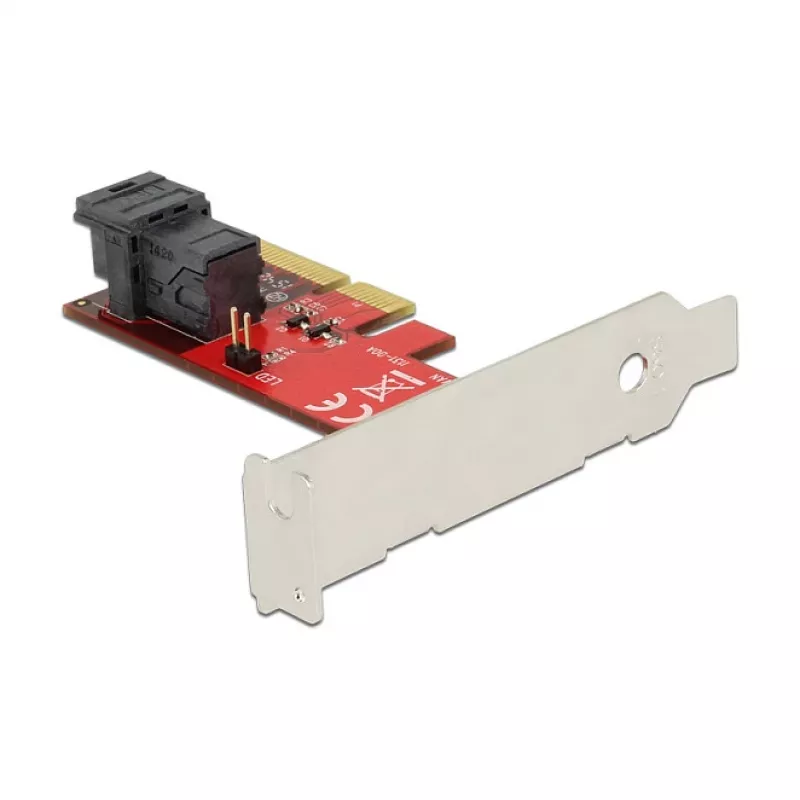 Vidinė SAS adapteris DeLOCK 89535