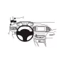 ProClip, Peugeot 308 14-18