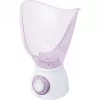 Beurer FS 60 veido sauna ir garintuvas, rožinė / balta