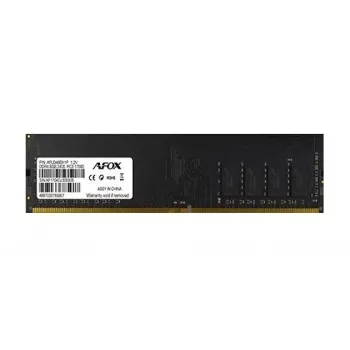 Atminties modulis AFOX DDR4 8G 2400 MHz 8 GB UDIMM