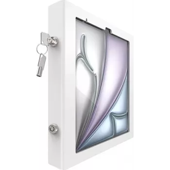 Compulocks 140W13APXW baltas