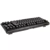 Ducky One 3 Aura TKL klaviatūra, žaidimams, USB, QWERTY, US International, juoda