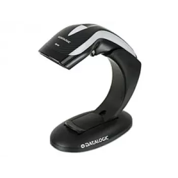 Rankinis brūkšninių kodų skaitytuvas Datalogic Heron HD3130