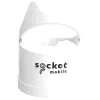 Brūkšninių kodų skaitytuvo priedas Socket Mobile AC4174-1974
