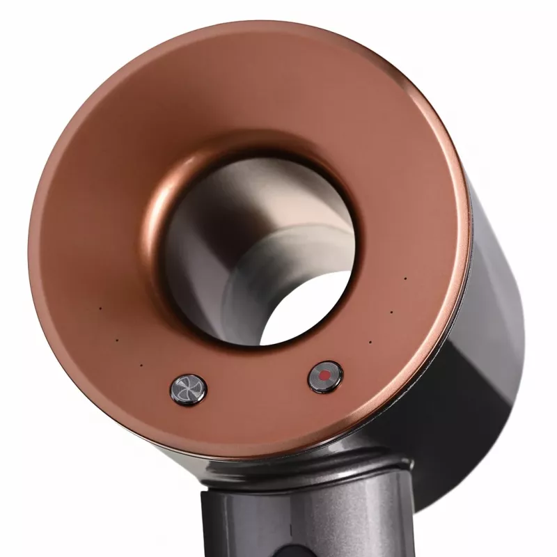 Dyson Supersonic Origin plaukų džiovintuvas 1600 W Vario, Nikelio