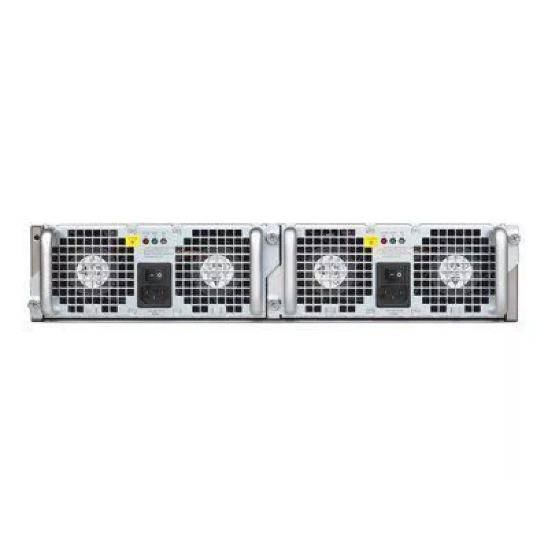 ASR1002 AC Power