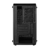 PC korpusas Cooler Master MasterBox Q300L Midi Tower juodas