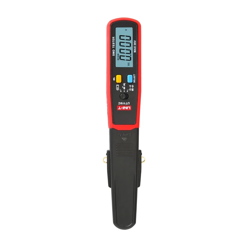 Tester SMD UNI-T UT116C