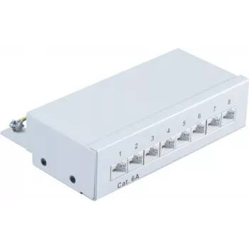 Patch Panel S/CONN 75075