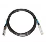 Extralink SFP28 DAC SFP28 kabelis 25Gbps 3m kištukas/kištukas