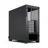 Kompiuterio korpusas Fractal Design Pop 2 Air Juoda TG Midi Tower — ATX, 3x 120 mm priekiniai ventiliatoriai, palaiko 2,5 colio ir 3,5 colio diskus