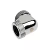 RAIJINTEK Pelias sidabrinis procesoriaus aušintuvas Connection modelis D160906 (MPN 0R40B00237)