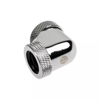 RAIJINTEK Pelias sidabrinis procesoriaus aušintuvas Connection modelis D160906 (MPN 0R40B00237)