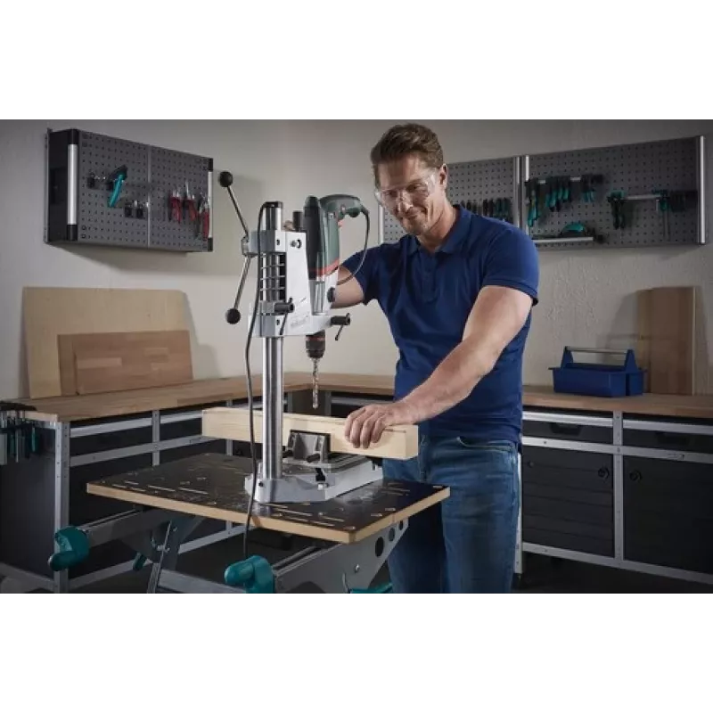Gręžimo stovas wolfcraft GmbH Drill Stand