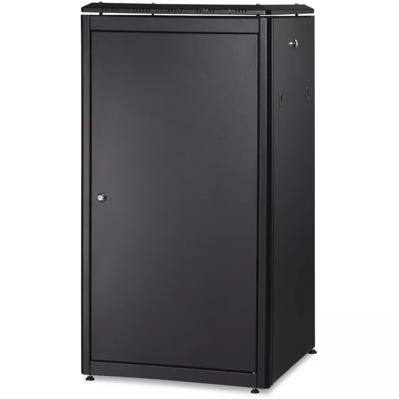 Laisvai stovintis stovas Digitus DN-19 22U-6/6-B-1