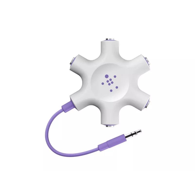 Belkin F8Z274BT baltas
