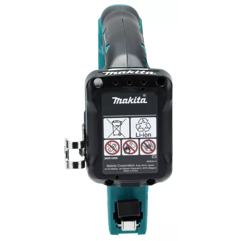 Makita ST113DZ vinių kalimo / segimo pistoletas Akumuliatorinis