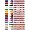 Marker Edding 750 Sidabrinis