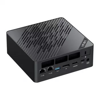 MiniX Mini PC ER937 HX370 su 32 GB atminties ir 1000 GB HDD