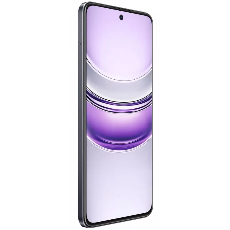 Išmanusis telefonas realme 14x 5G 6,67 colio 6 GB 128 GB juodas