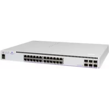 Valdomas komutatorius Alcatel-Lucent OmniSwitch 6560