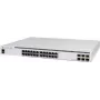 Valdomas komutatorius Alcatel-Lucent OmniSwitch 6560