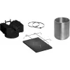 Neff Z51GIU1X3 gartraukio dalis / priedas Gartraukio recirkuliacijos rinkinys