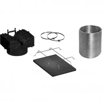 Neff Z51GIU1X3 gartraukio dalis / priedas Gartraukio recirkuliacijos rinkinys