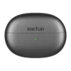 Belaidės ant ausies dedamos ausinės EarFun Clip (juodos) modelis CW100G