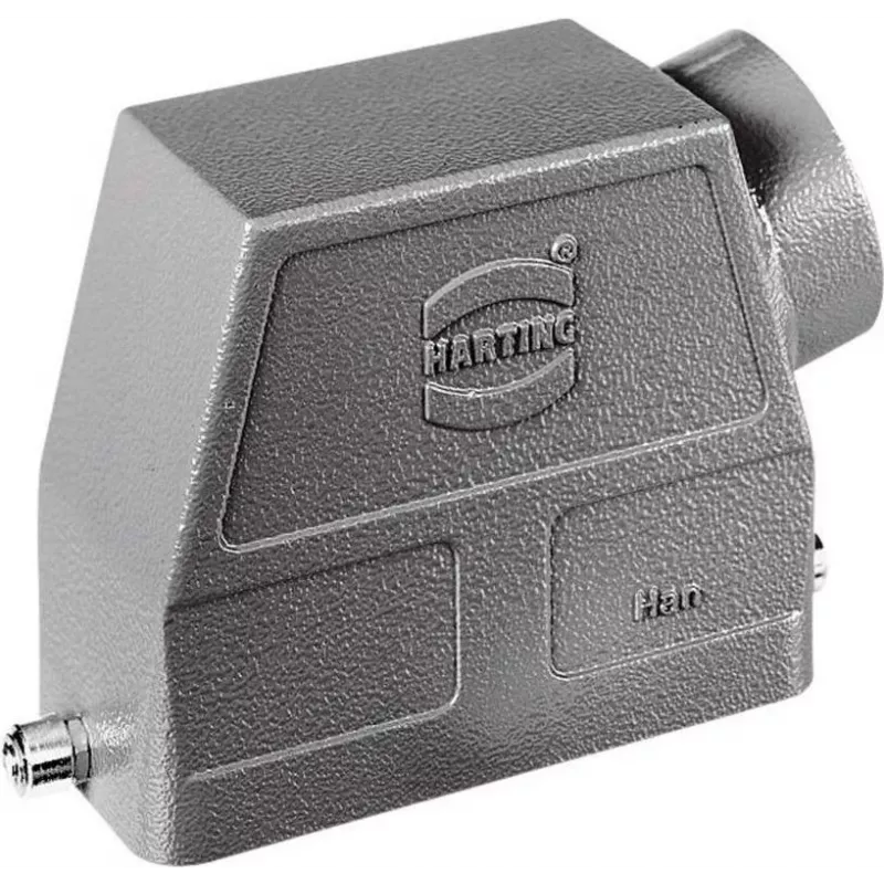 Harting korpusas-rankovė Han® 16B-gs-R-21 09 30 016 0540 1 vnt. (09 30 016 0540)