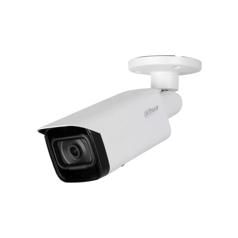 Dahya Technology WizMind IPC-HFW5541T-ASE-0280B Dėžutė IP apsaugos kamera Vidaus ir lauko 2960 x 1668 pikseliai Lubos/siena