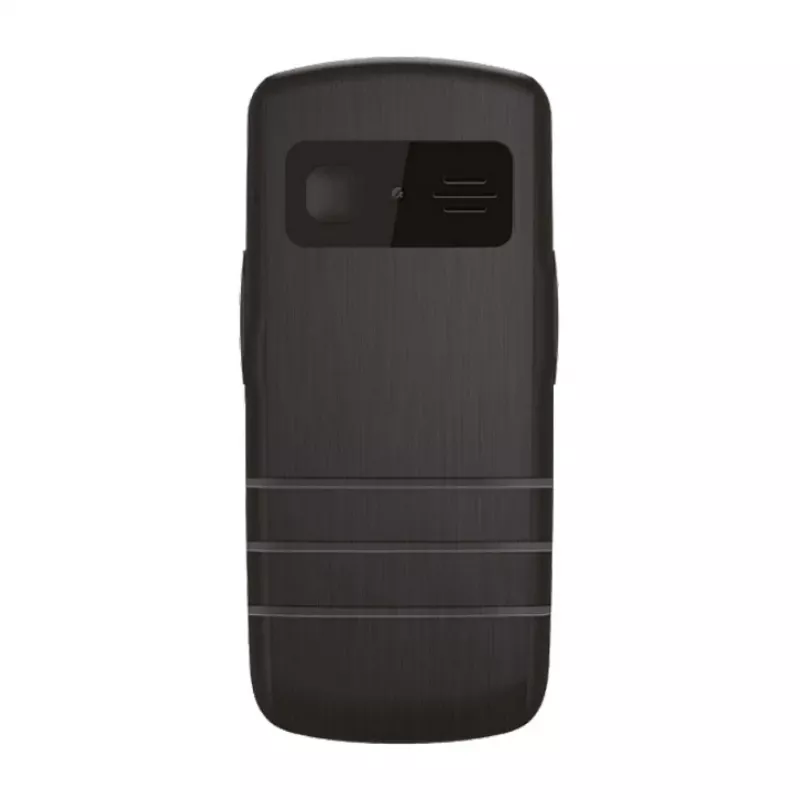 Beafon SL260LTE_EU003BS ekranas juodas