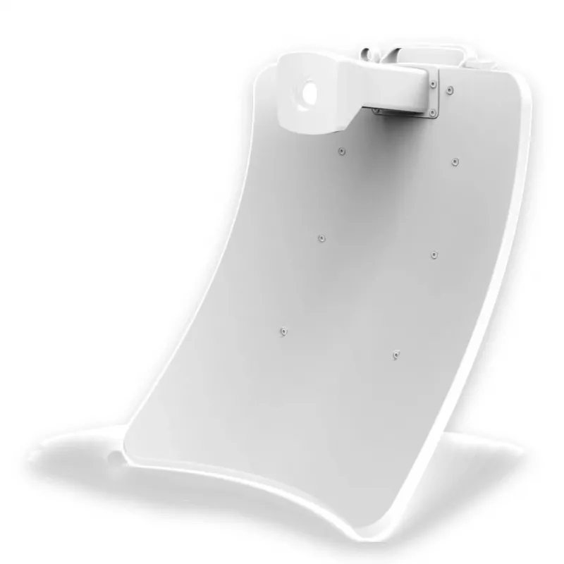 60GHz cnWave V3000 Client, 44,5 dBi, 57 - 66 GHz, 16-QAM, IP66, IP67, lubos patalpose