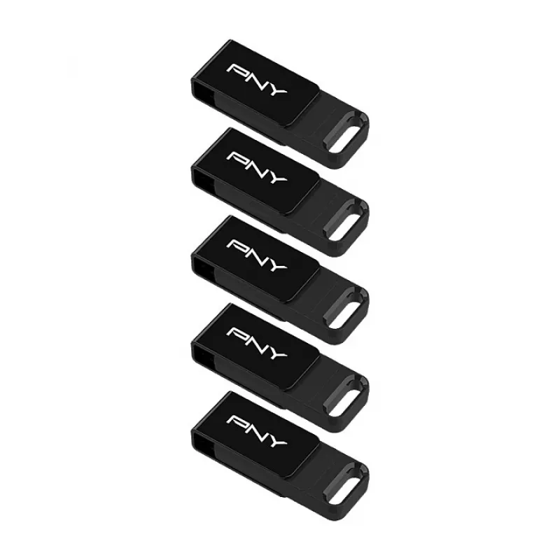 STICK PNY Elite - USB atmintukas - 64 GB - USB-C