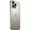 Apple iPhone 16 Pro Max - 5G išmanusis telefonas - Dual-SIM / vidinė atmintis 1 TB - OLED ekranas - 6,9 colio - 2868 x 1320 pikselių (120 Hz)