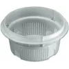 Busch Jaeger 8200-0-0015 Kištukinis lizdas Pilkas (8200-0-0015)