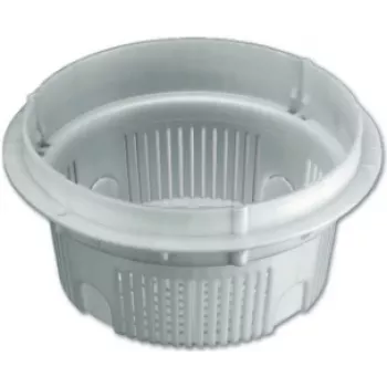 Busch Jaeger 8200-0-0015 Kištukinis lizdas Pilkas (8200-0-0015)