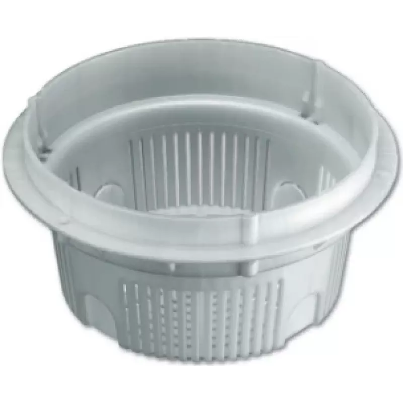 Busch Jaeger 8200-0-0015 Kištukinis lizdas Pilkas (8200-0-0015)
