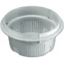 Busch Jaeger 8200-0-0015 Kištukinis lizdas Pilkas (8200-0-0015)