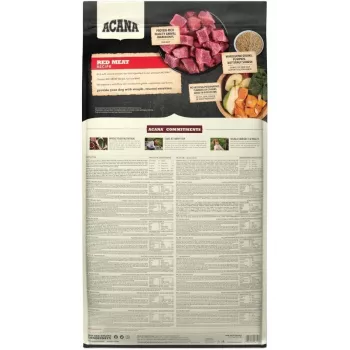 ACANA Classics Red Meat - sausas šunų maistas - 14,5 kg