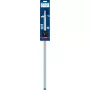 Hammer drill bit Bosch Expert SDS Clean max‑8X — 20 mm diameter, 400 mm length