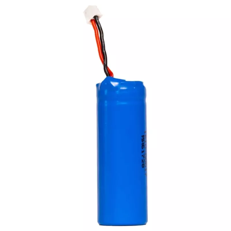 Baterija Socket Mobile AC4204-2430 1400 mAh 3,7 V mėlyna