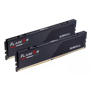 Stalinės atminties rinkinys G.SKILL Flare X5 F5-6000J3038F8GH2-FX5 16 GB (2×8 GB) DDR5 6000 MT/s 288 kontaktų DIMM