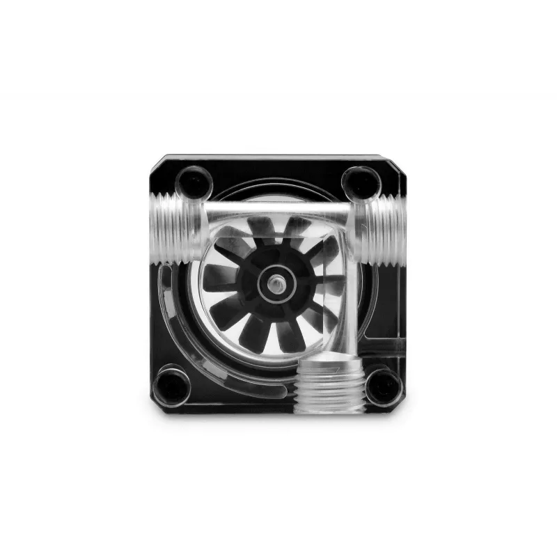 EK Water Blocks 3831109827178 kompiuterio aušinimo sistemos dalis / priedas Srauto indikatorius
