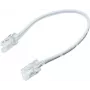 LED juostos jungtis EUROLITE 50530083 8 mm COB juostoms