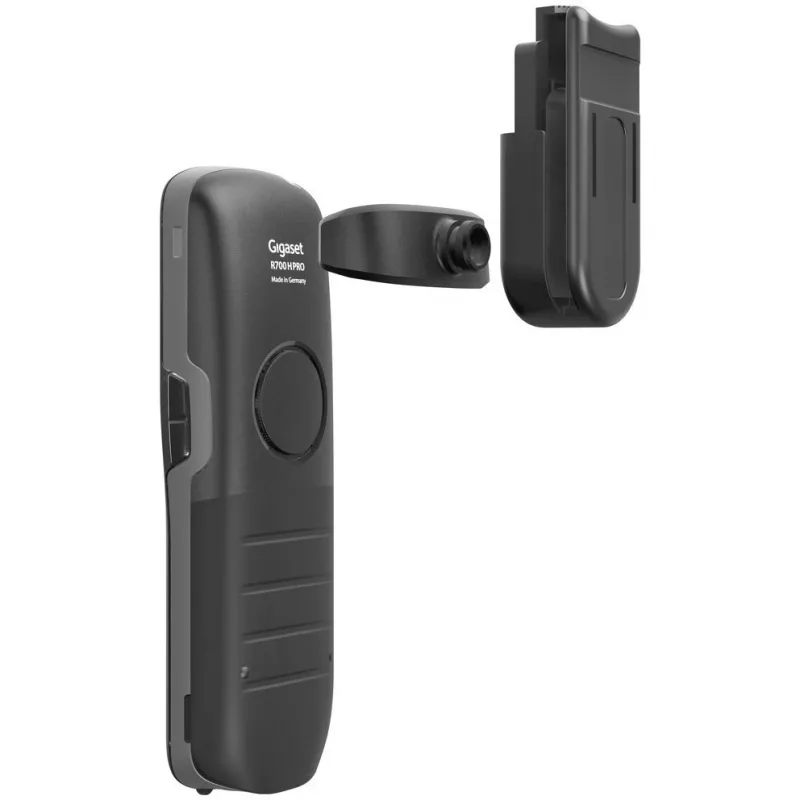 Diržo segtukas Gigaset R700H PRO