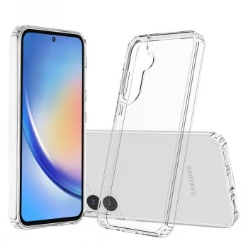 Dangtelis SCREENOR 25612 Samsung Galaxy A35 5G Skaidrus 16,8 cm