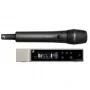 Laidinis dinaminis vokalinis mikrofonas Sennheiser EW-D 835-S su UHF belaide sistema, kardioidinis, maks. SPL 154 dB, Bluetooth, XLR-3
