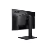 LED monitorius Acer Vero B277U Ebmiiprxv B7 serijos 27 colių (68,6 cm) energijos klasė F