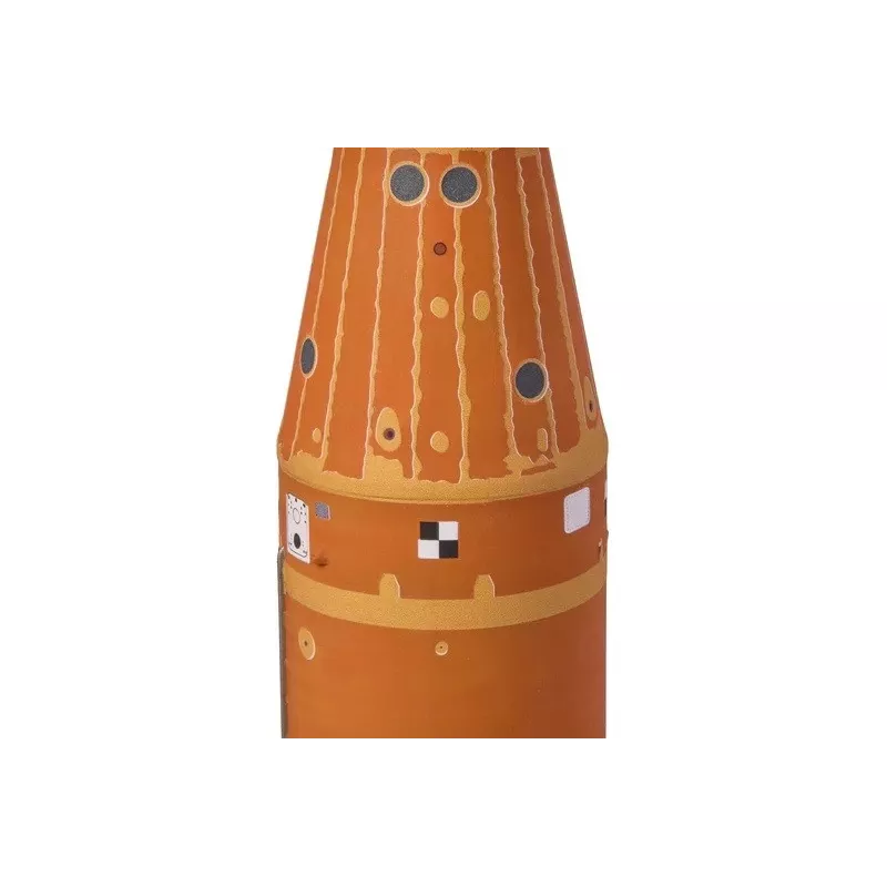 Plastikinis modelis „Artemis Space Launch System“